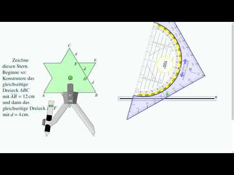 D6 Ich kann komplexe Aufgaben zu SSS bearbeiten