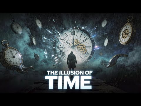 A Glitch in Quantum Reality: The Illusion of Time | Space Documentary 2026