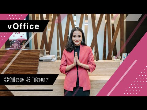 vOffice Office 8 - Virtual Office Senopati, SCBD (Jakarta Selatan)