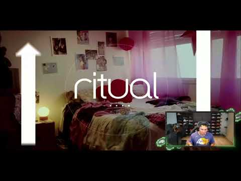 COSCU reacciona a ZELL - RITUAL | REACCIÓN COMPLETA