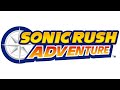 Plant Kingdom Higher Pitch Sonic Rush Adventure