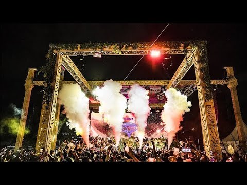 Shimza mix 2025 full mix in Durban