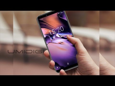 UMIDIGI A3 |Detailed Specification