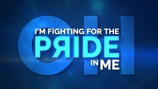 Philip La Rosa - Pride (Lyric Video)