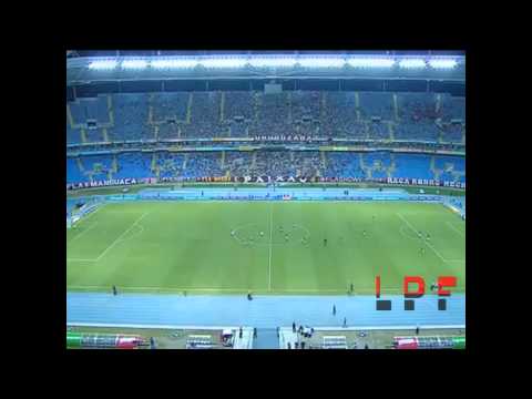 Vasco 1 x 2 Flamengo [Melhores Momentos Taça Rio] - 2012