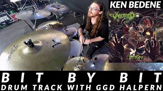 Ken Bedene - Bit By Bit (GGD Halpern)