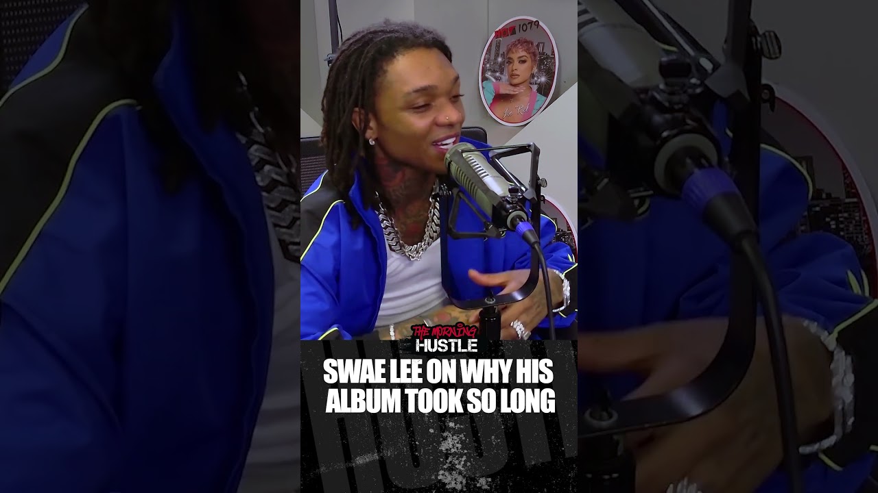 Swae Lee Drops Solo Album ' Same Difference'  #themorninghustle #podcast