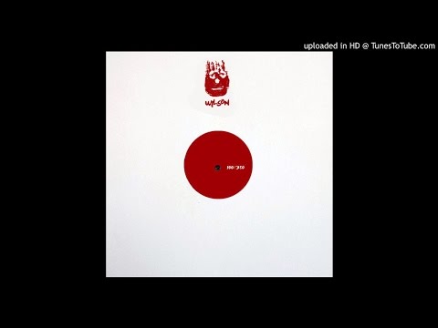 Fabio Monesi - A1 (WLSLTD03)