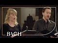 Bach - Cantata Was Gott tut, das ist wohlgetan BWV 99 - Van Veldhoven | Netherlands Bach Society