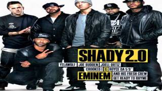 Yelawolf Ft. Trae Tha Truth - Shit I Seen (new 2011)