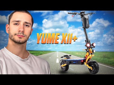 Brutal review of the Yume X11+  in 3 minutes!