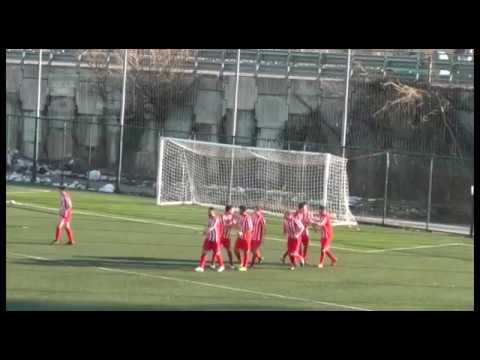 Eccellenza: Virtus Teramo - River Chieti 4-1