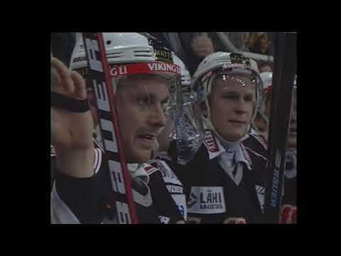 Mustavalkoinen pääsiäinen, osa 1