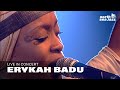 Erykah Badu - Full Concert at the 2001 North Sea Jazz Festival