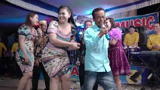 Download lagu MOMENT MC ACARA KENA MENTAL BIDUAN RAJAWALI MUSIC | ANAK LIMA mp3