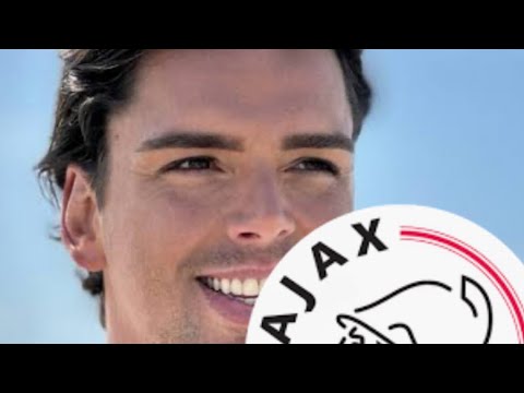 Terug in de tijd Ajax 125 jaar