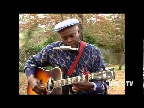 Piedmont Blues: North Carolina Style (2013) Documental
