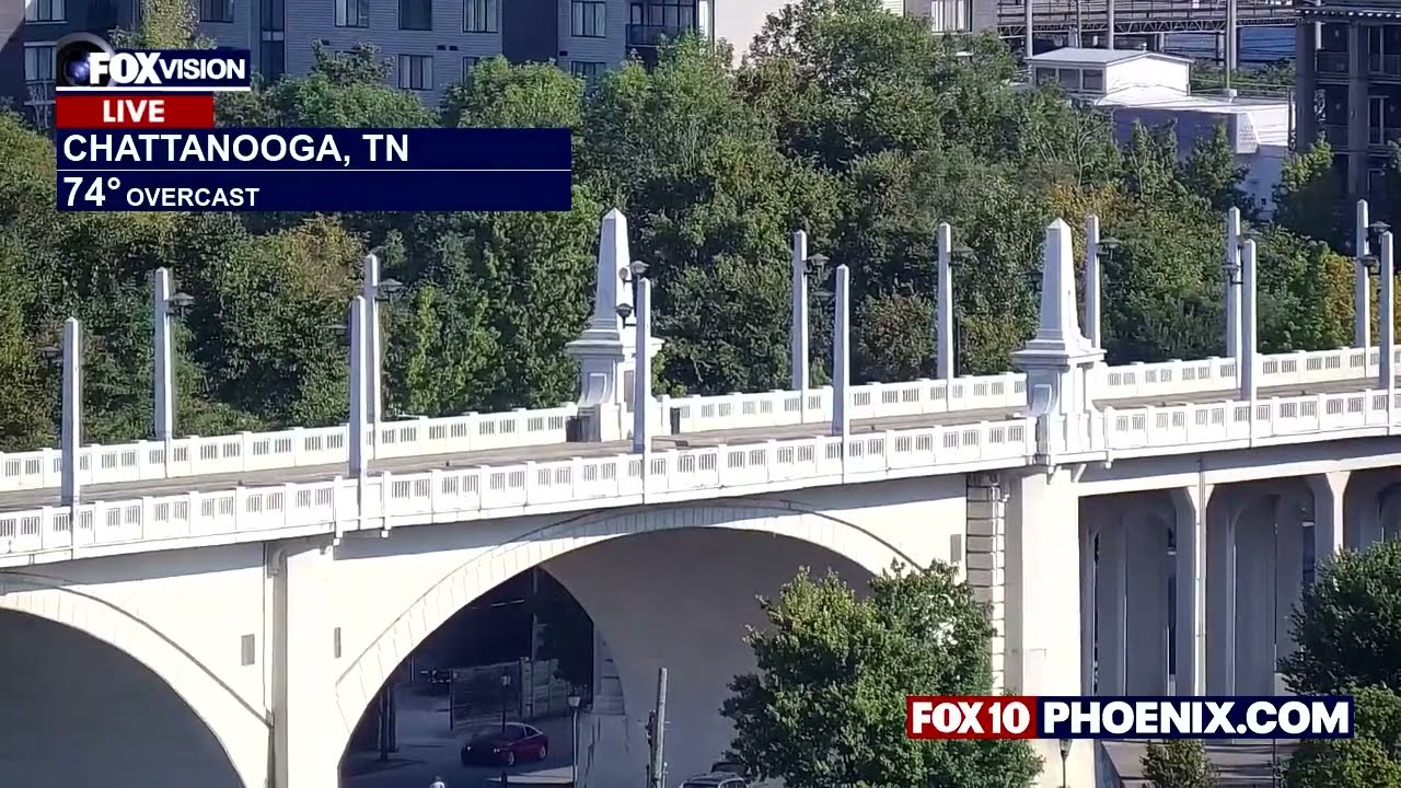 🔴LIVE WEBCAMS around the U.S.A. | Aug. 30