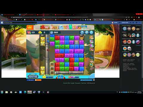 PET RESCUE SAGA LEVEL 5749