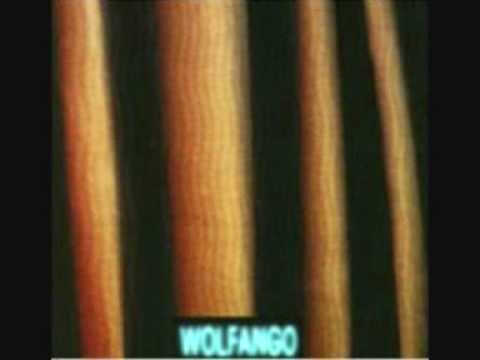 Wolfango - Interstellar