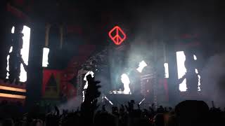 Gassed Up by DJ SNAKE and JAUZ (Looptopia Music Festival)