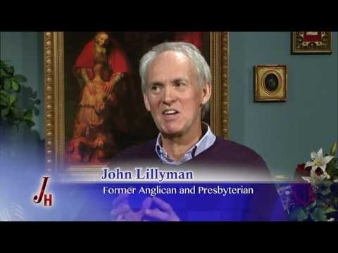 Journey Home - 2017-02-13 - John Lillyman