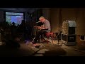 Fred Frith [@ Cafe OTO (set 1); 07/05/2025]