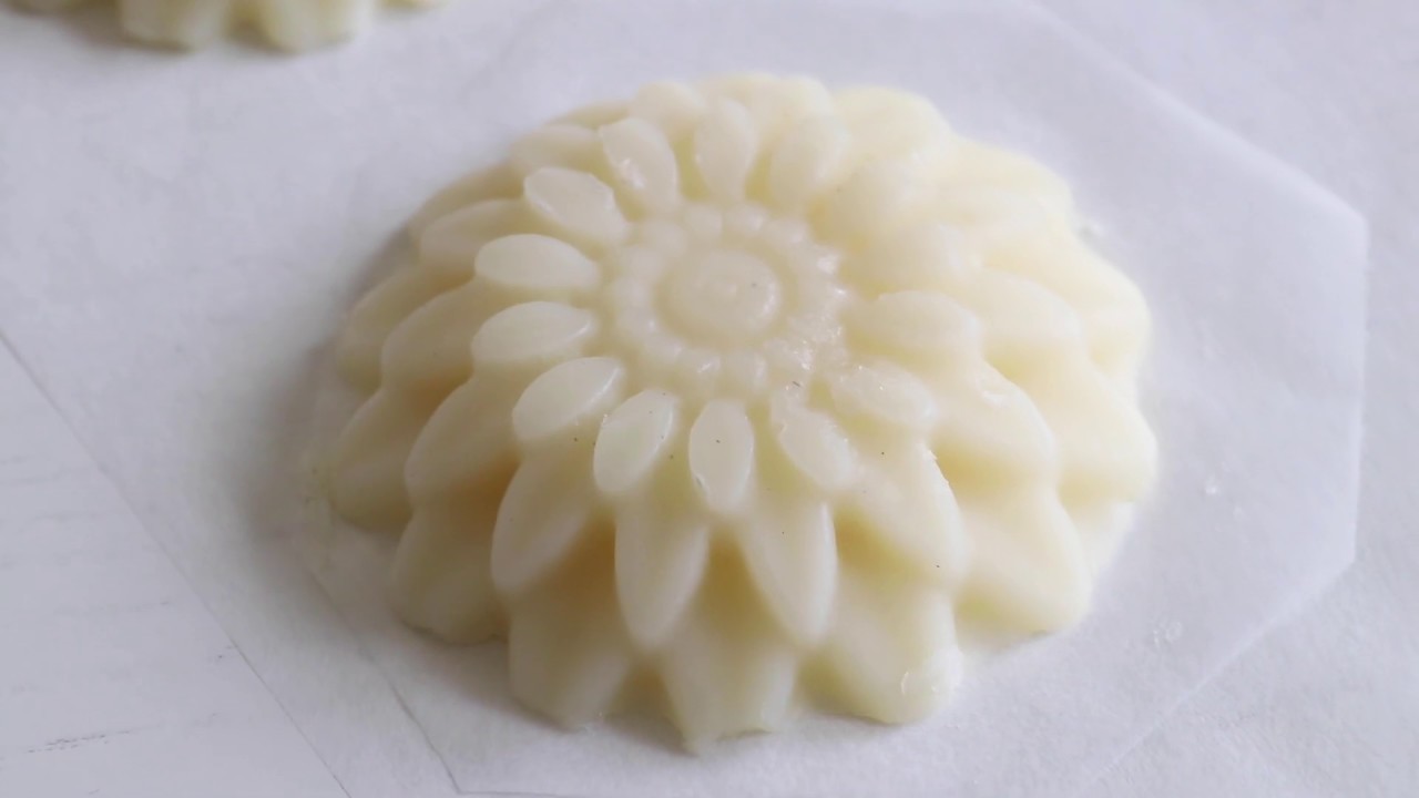 How to make Lotion Bars by Herbal Academy - YouTube