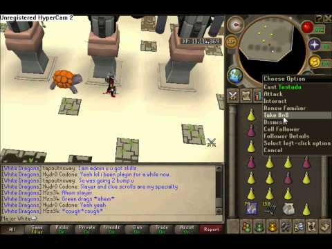 Final Boss Fight: Nomad's Requiem 111 combat and 80 range using Kyatt