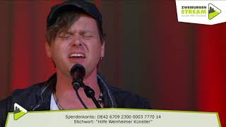 Missing your love (Jonny Lang cover)