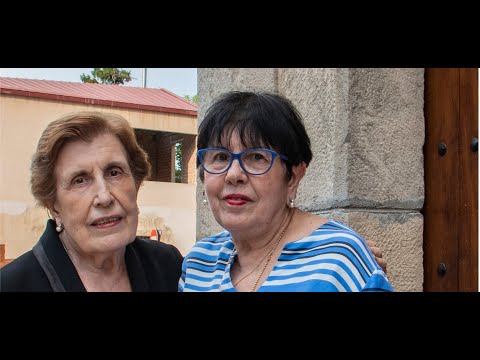 Les dones de la Conca trenquem estereotips - Nati i Rosita