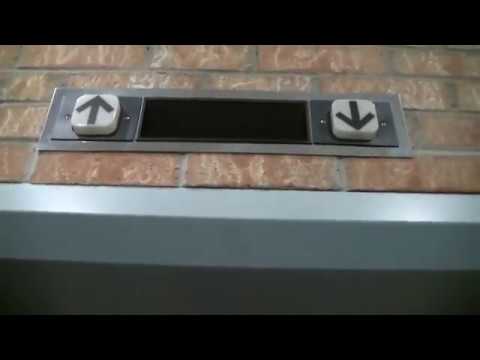 Beautiful Scenic Dover Impulse Hydraulic Elevators @ Monogram Place, Etobicoke ON