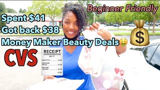 CVS Couponing | Beginner Friendly