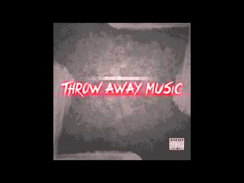 Kid Bookie - Chiraq frestyle (featuring Kozzie)