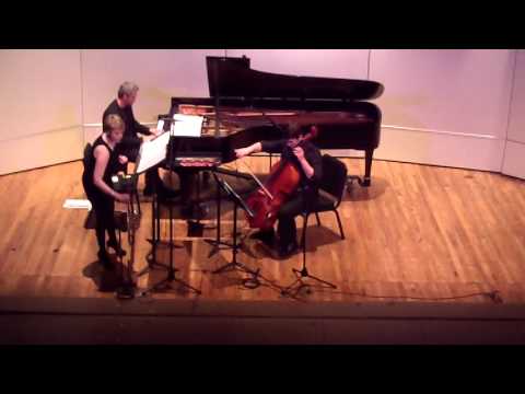 Dangerfield The Knot and Crumb Vox Balaenae