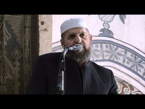 Dita e Arafatit - Dr.Shefqet Krasniqi