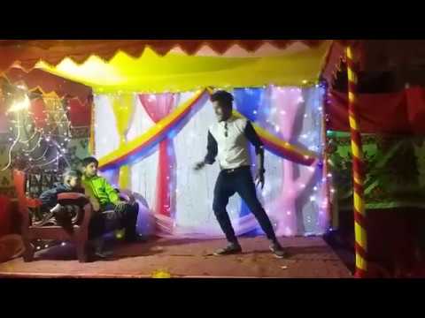 Joy Break dance Asha Robbani BA programm