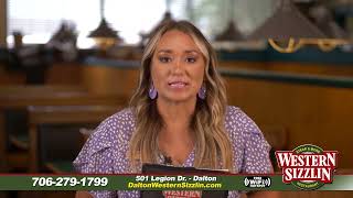 Western Sizzlin August 2023 Specials in Dalton, GA