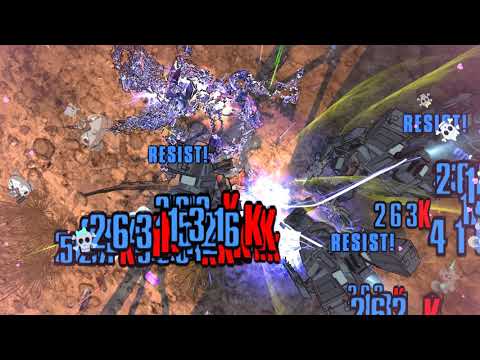 OP8 Gaige "Bore" Hyperius