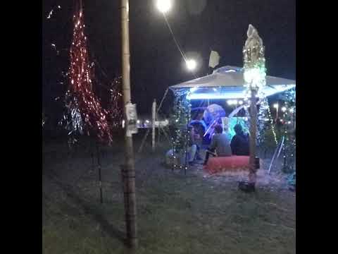 One night at EJC 2019