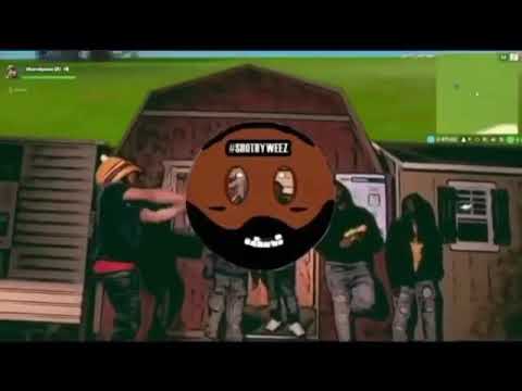 Lil Greedak - Fortnite [BayAreaCompass]