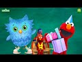 Sesame Street Games 1792