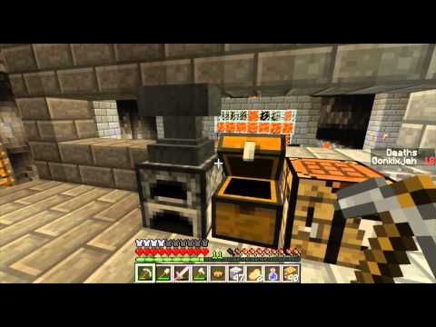 Gonki hraje - Uncharted Territory III #5 - ACH....opět hodinový díl :-) [HD]