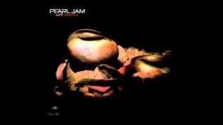 Pearl Jam - Life Wasted (rough mix) [no fade-out]
