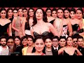 UNCUT Gq Men Of The Year 2024 Varun Kartik Vicky Shraddha Palak Tiwari Nora Fatehi Tripti Dimri