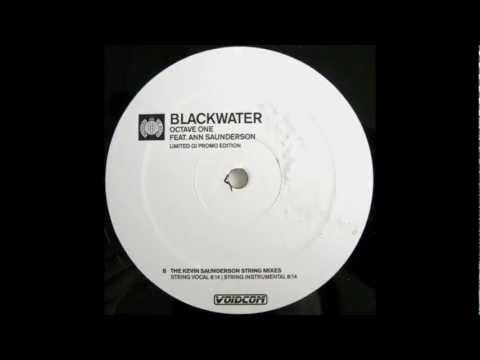 Octave One - Blackwater (Kevin Sauderson String Instrumental Mix)