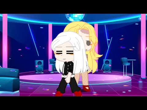 "Kiss me" (Ft.Fem.Inui and koko)  \\Bonten// ||Original? ||