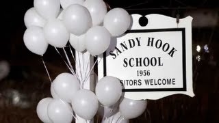 In Memoriam, Sandy Hook Tribute