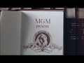 Metro Goldwyn Mayer 1976
