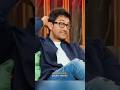 Aamir Khan On Doing 3 Idiots Aamirkhan 3iditos Kapilsharma Bollywood Shorts Viralshorts